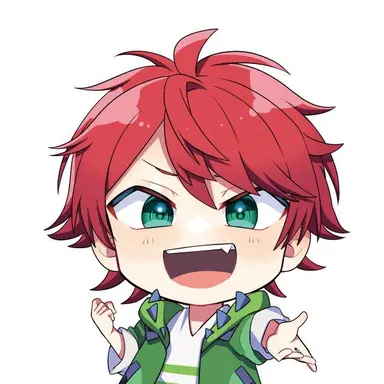Profile image of じゃぱぱ
