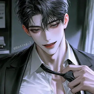 Profile image of ソ・ジュンファン