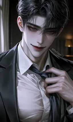 Profile image of ソ・ジュンファン