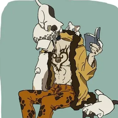 Profile image of 트라팔가 로