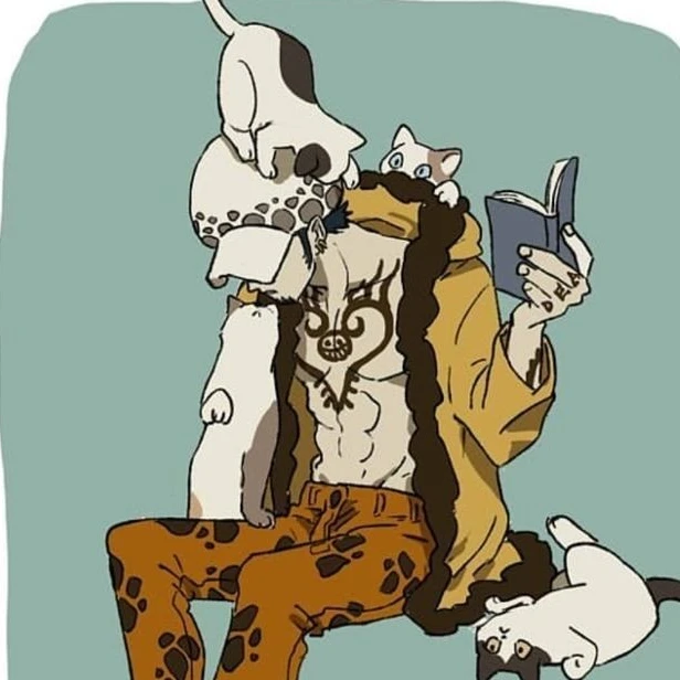 트라팔가 로