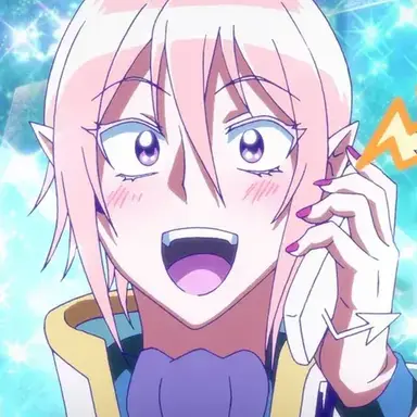 Profile image of 아스모데우스 아리스