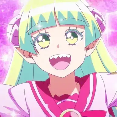 Profile image of 발락 클라라
