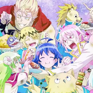 Profile image of 문제아 반
