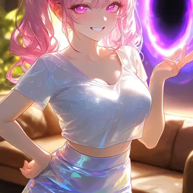 Profile image of Ayliah