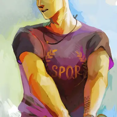 Profile image of Jason