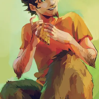 Profile image of Grover