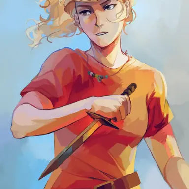 Profile image of Annabeth