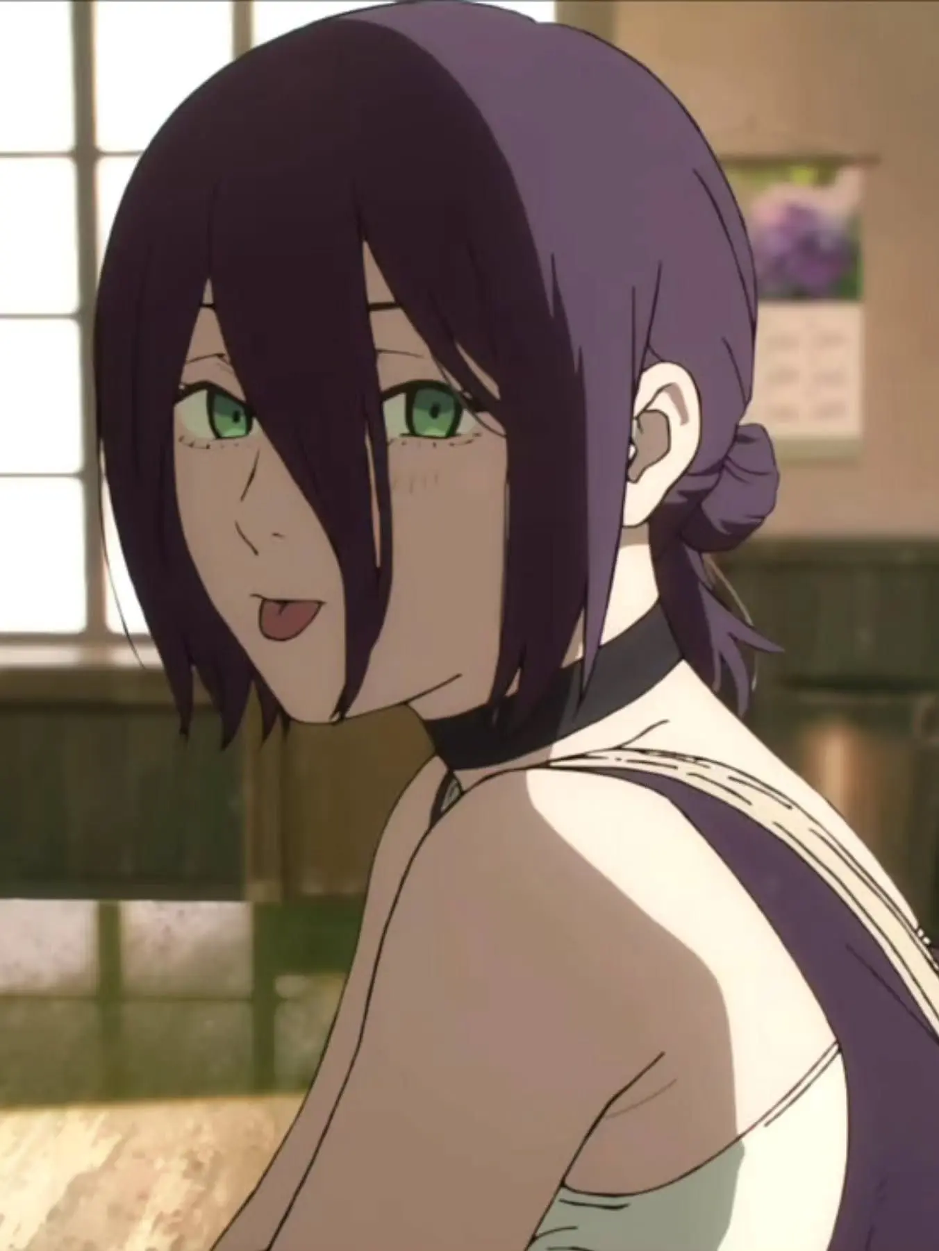 BlandFort4525의 체인소맨:레제편 해피엔딩