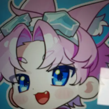 Profile image of 밥풀
