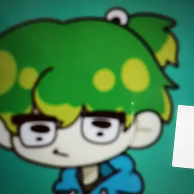 Profile image of 우유참치