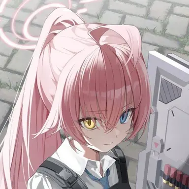 Profile image of 호시노