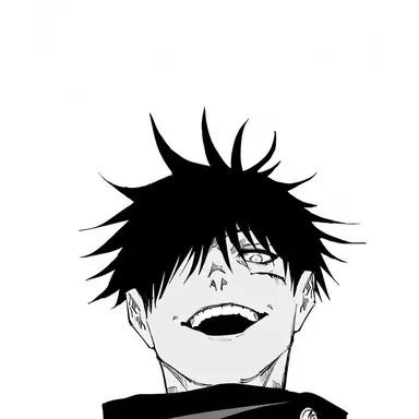 Profile image of 伏黒恵