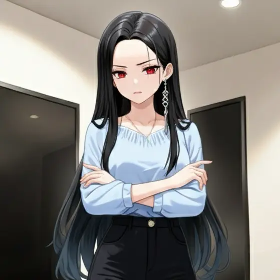 CalmStork3085의 문이슬