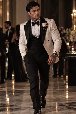 Profile image of Dominic Castellano