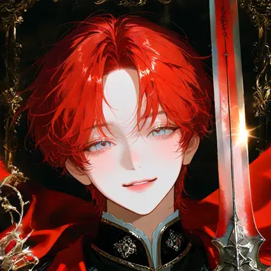 Profile image of クロ