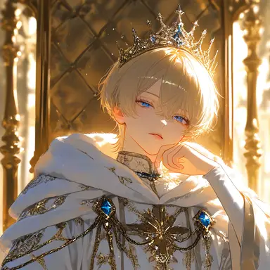 Profile image of アレン