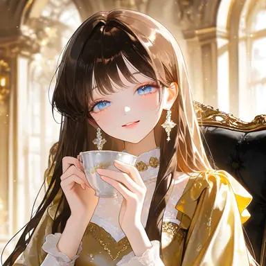 Profile image of カレン