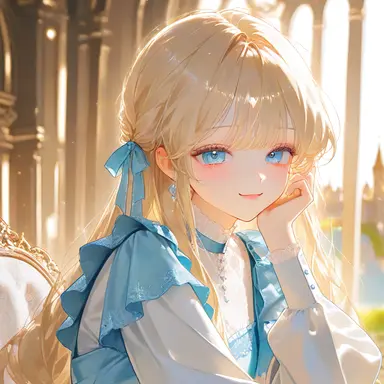 Profile image of マリア