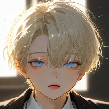 Profile image of アロン