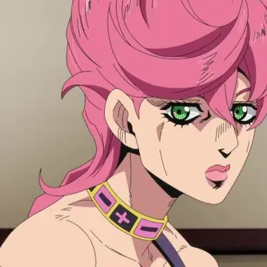 Profile image of トリッシュ