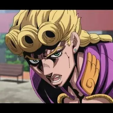 Profile image of ジョルノ