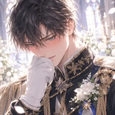 Profile image of Leonhardt