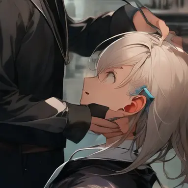 Serena0323의 대머리 고등학교