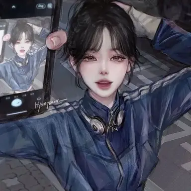 Profile image of 이주아