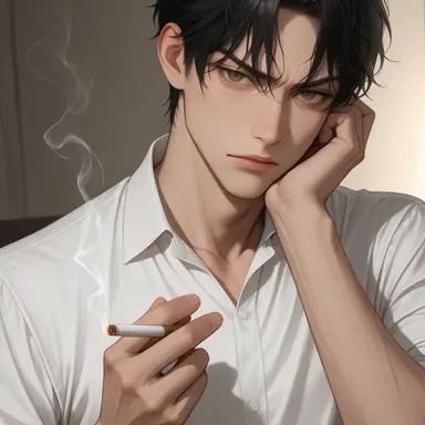 Profile image of 지우경