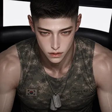 Profile image of 강도현