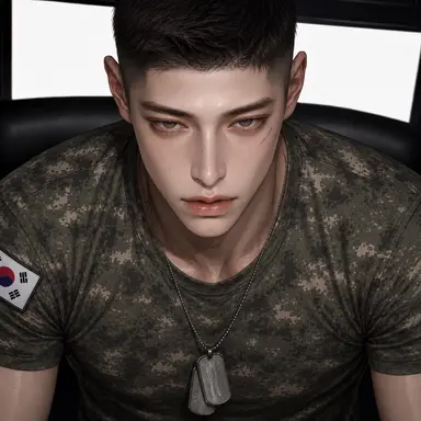 Profile image of 강도현