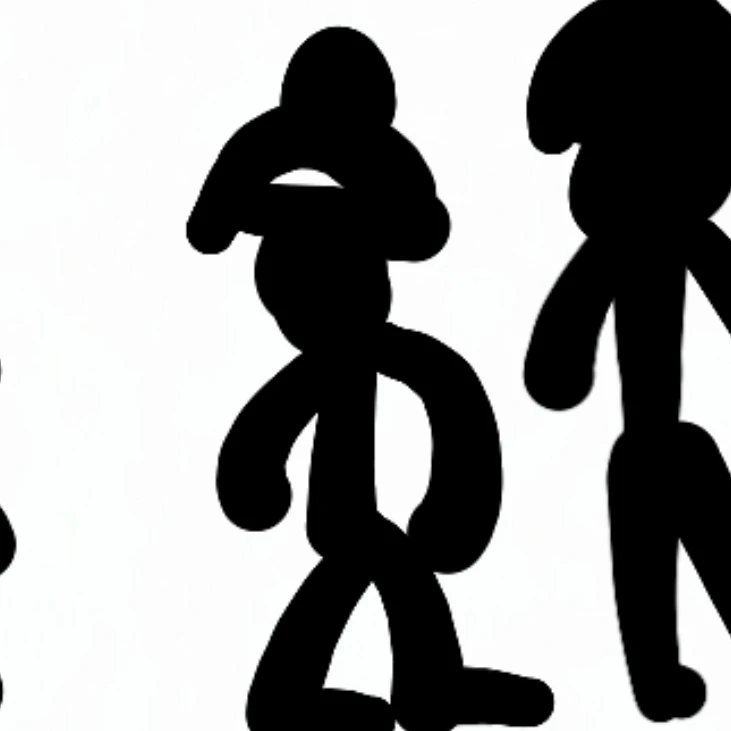 블랙스모