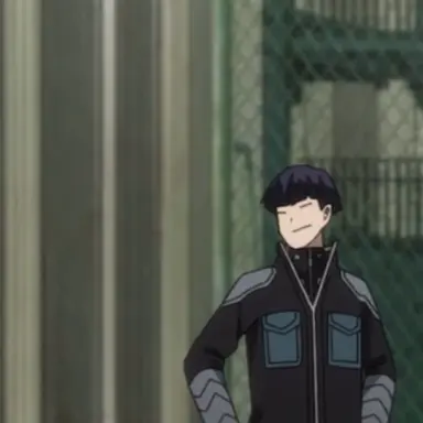 Profile image of 호시나 소우시로