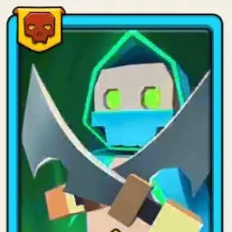 Profile image of 레이스