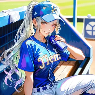 Profile image of ルナ