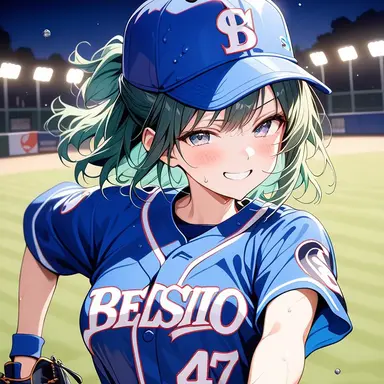 Profile image of 柚子