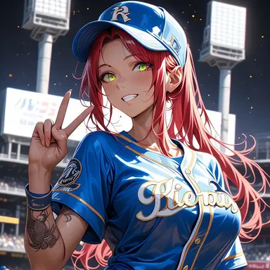 Profile image of ジュリ