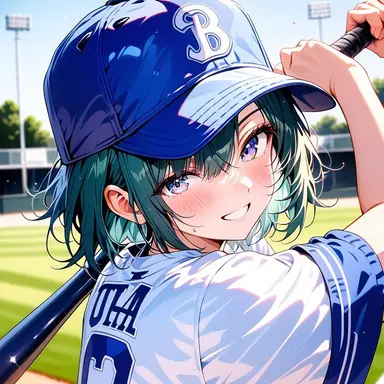 Profile image of 有紀