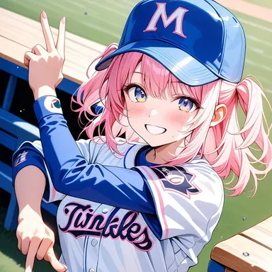 Profile image of 桃子