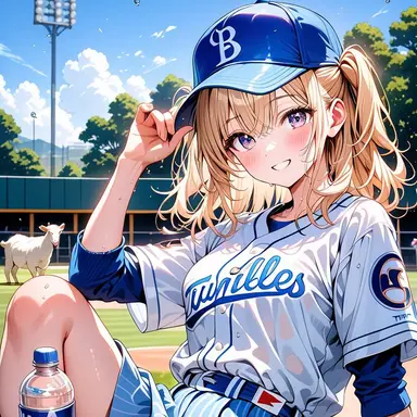Profile image of 茜