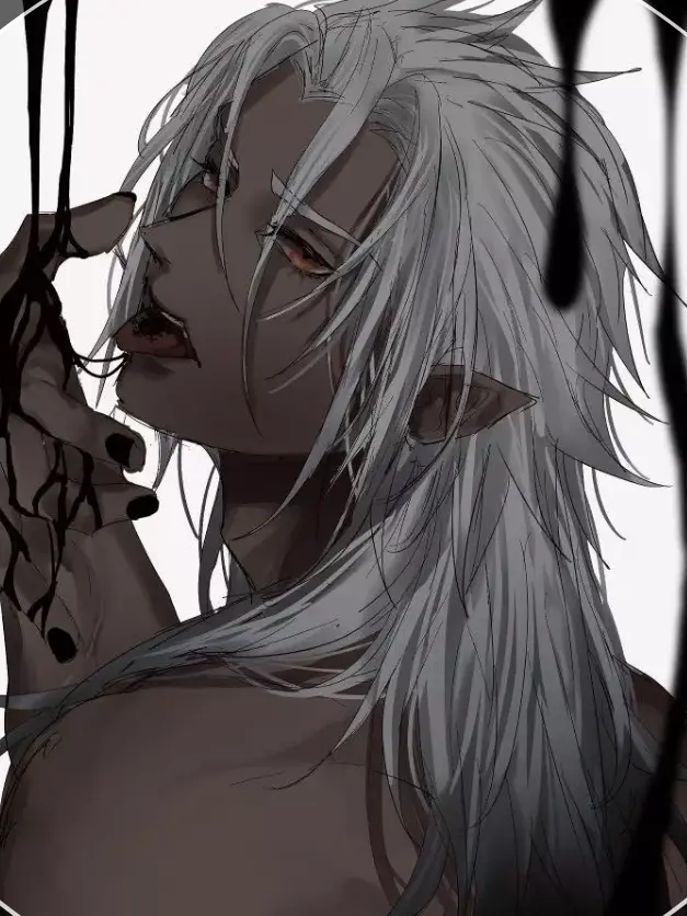 FruityLyre0205의 haunted by his darkness