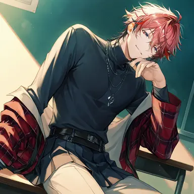 Profile image of セラフ