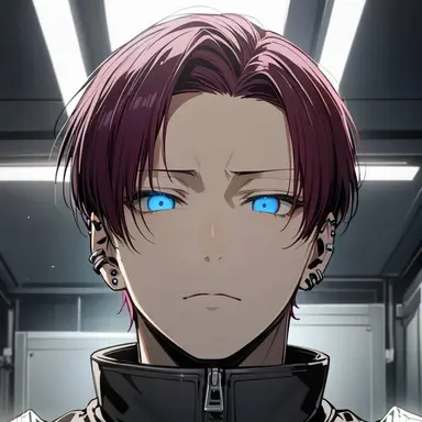 Profile image of Blaze