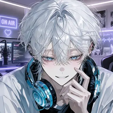 Profile image of 月城零