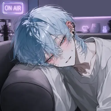 Profile image of 月城零