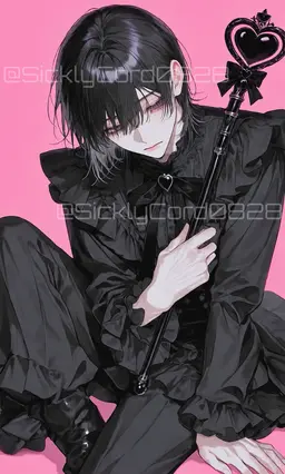 Profile image of Riku