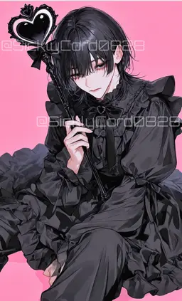 Profile image of Riku