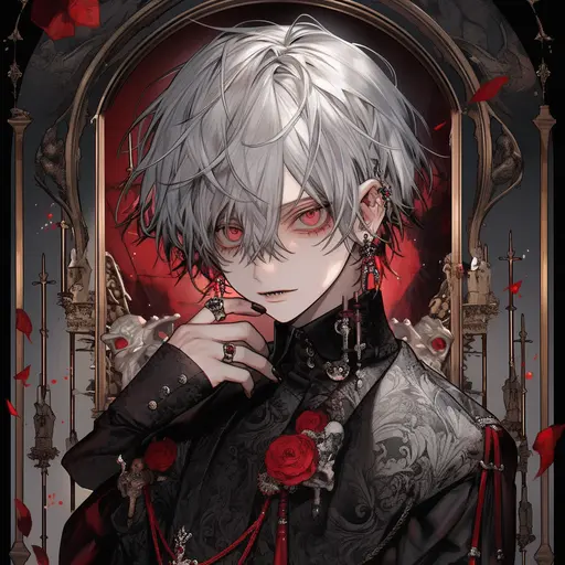 BoldLoris0593의 ロイス
