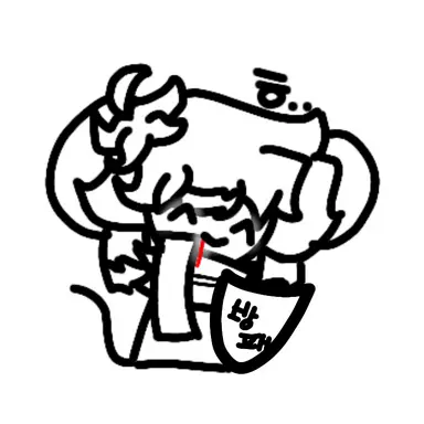 Profile image of 오렌쥐